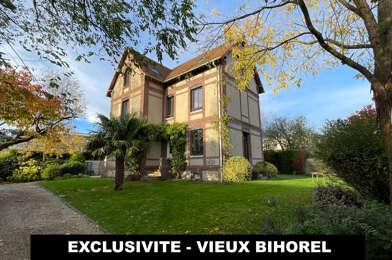 Maison 6 pièces 749000 €