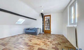 Appartement 2 Pièces 37 m² à vendre à Rouen (76000)