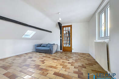 Appartement 2 pièces 108000 €