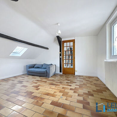 Appartement 2 pièces 108000 €