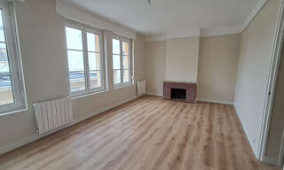 Appartement 2 Pièces 55 m² à louer à Louviers (27400)