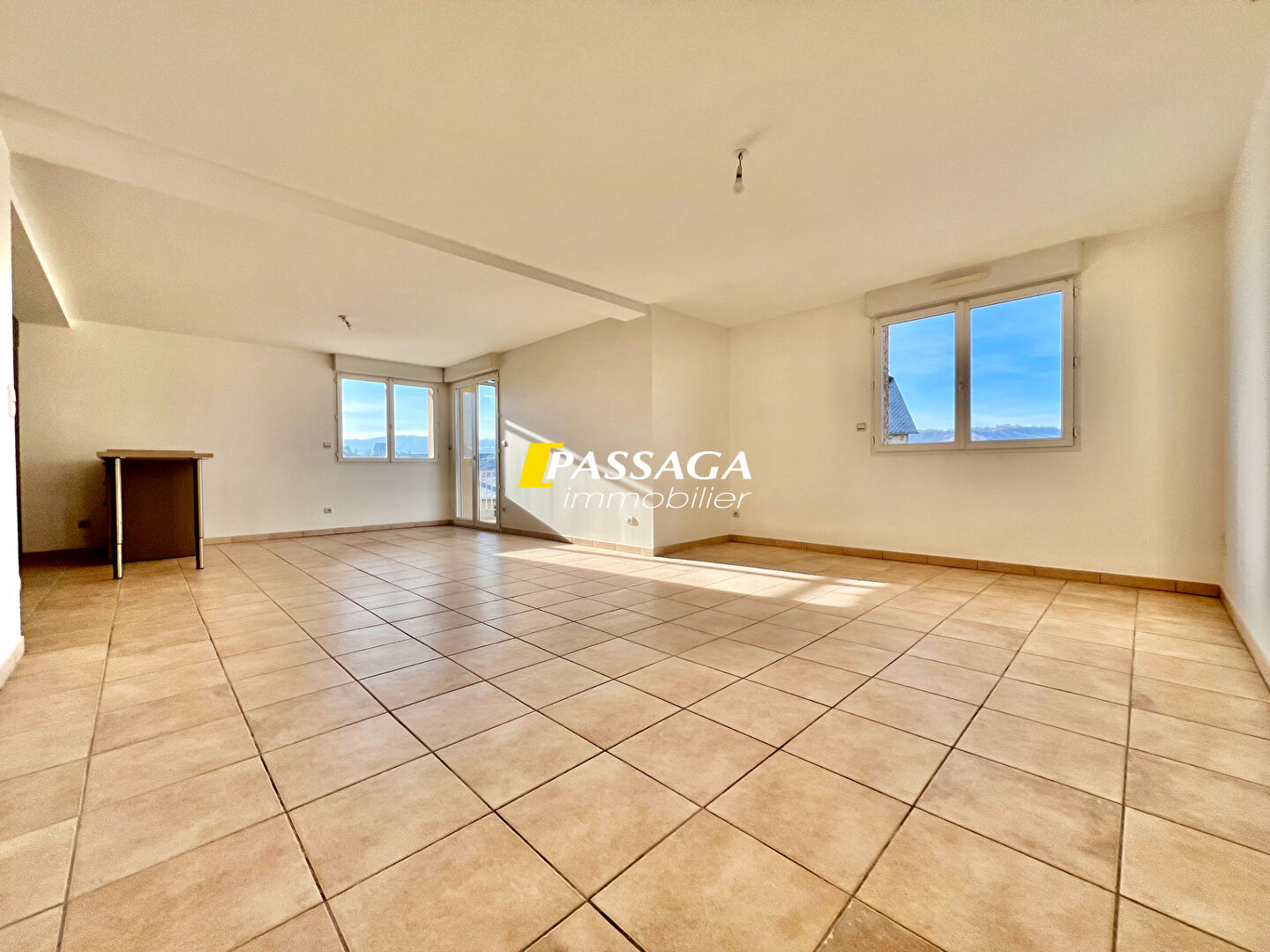 Appartement  T5 à louer Sévérac d'Aveyron 12150