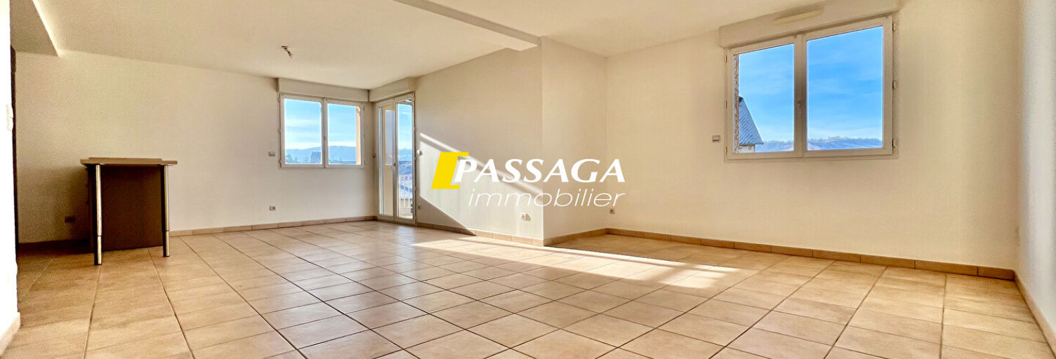 Appartement 5 Pièces 123 m² à louer à Sévérac d'Aveyron (12150)