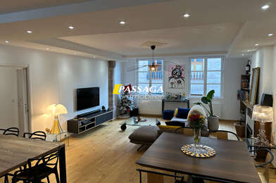 Appartement 4 pièces 390000 €