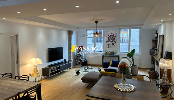 Appartement 4 pièces  à vendre Rodez 12000