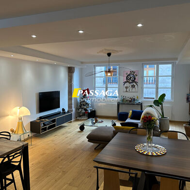 Appartement 4 pièces 390000 €