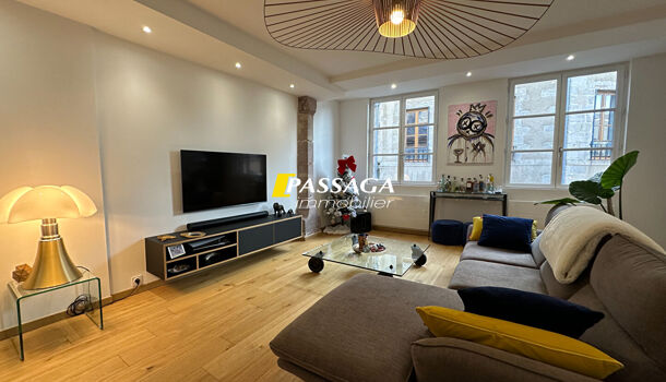 Appartement 4 pièces  à vendre Rodez 12000