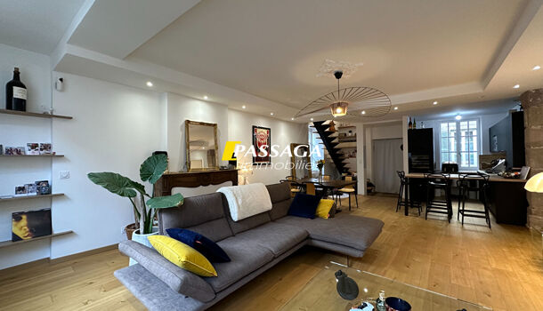 Appartement 4 pièces  à vendre Rodez 12000