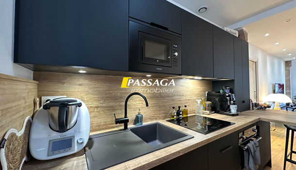 Appartement 4 pièces  à vendre Rodez 12000