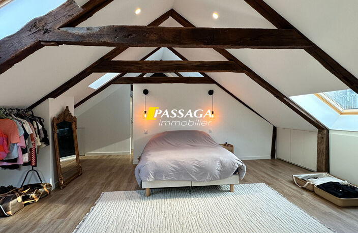 A VENDRE - Appartement duplex de type 4 - RODEZ — photo 3
