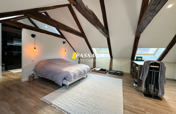 A VENDRE - Appartement duplex de type 4 - RODEZ — photo 4