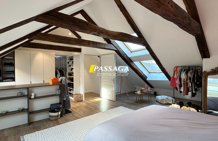 A VENDRE - Appartement duplex de type 4 - RODEZ — photo 5