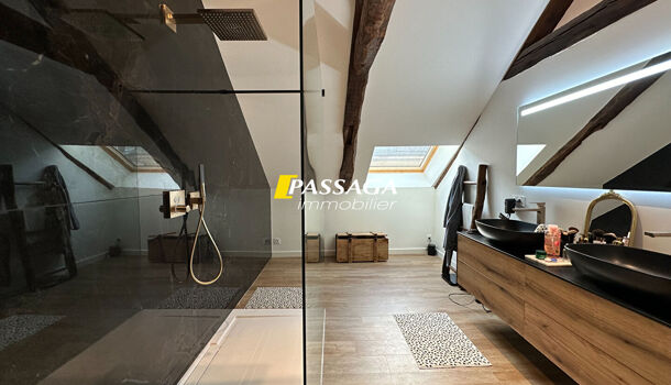 Appartement 4 pièces  à vendre Rodez 12000