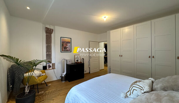 Appartement 4 pièces  à vendre Rodez 12000