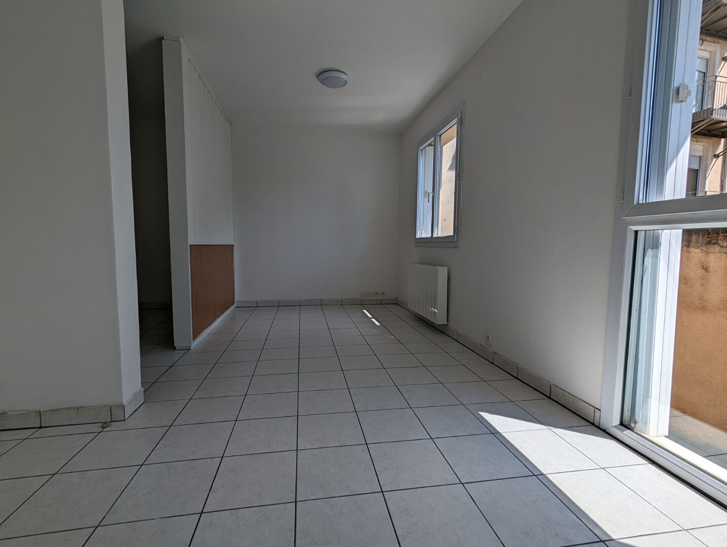 Appartement  T1 à louer Rodez 12000
