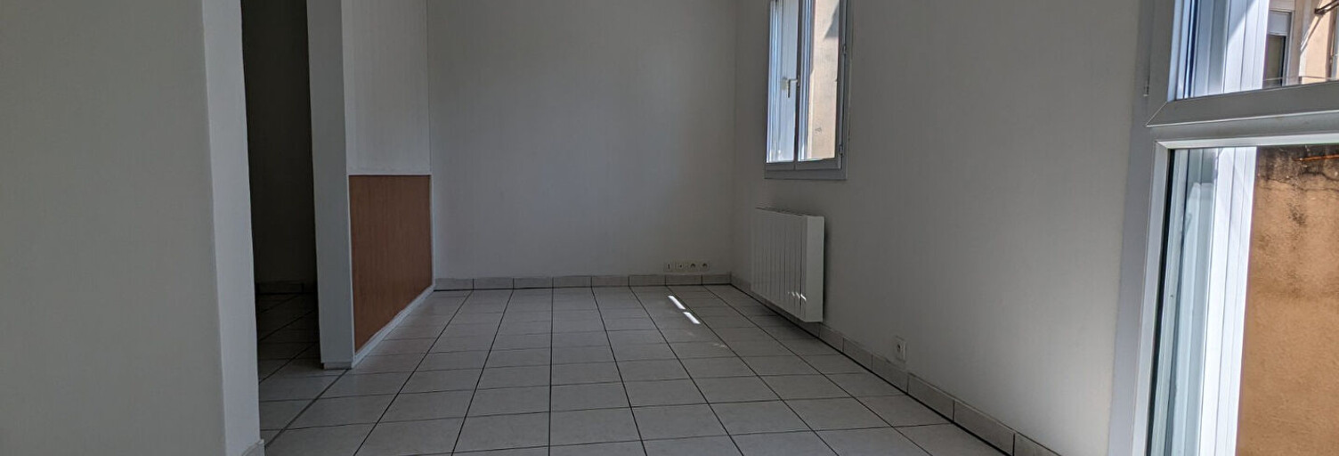 Appartement 1 Pièce 31 m² à louer à Rodez (12000)