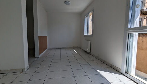 Appartement 1 pièces  à louer Rodez 12000