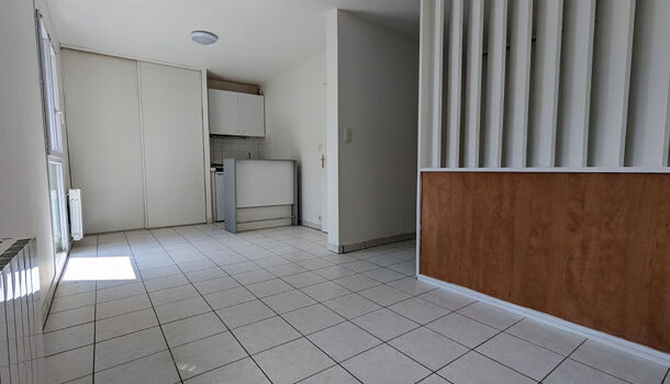Appartement 1 pièces  à louer Rodez 12000