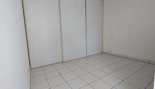 Appartement 1 pièces  à louer Rodez 12000