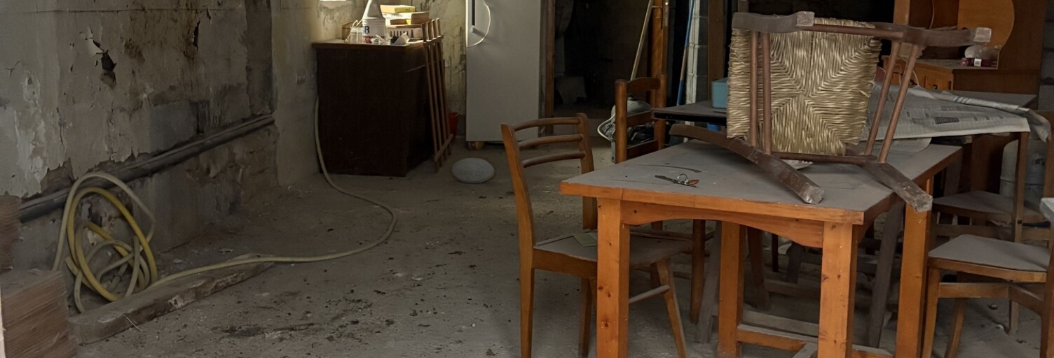 Maison 3 Pièces 76 m² à vendre à Lespignan (34710)