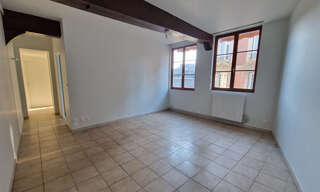 Appartement 2 Pièces 56 m² à louer à Rouen (76000)