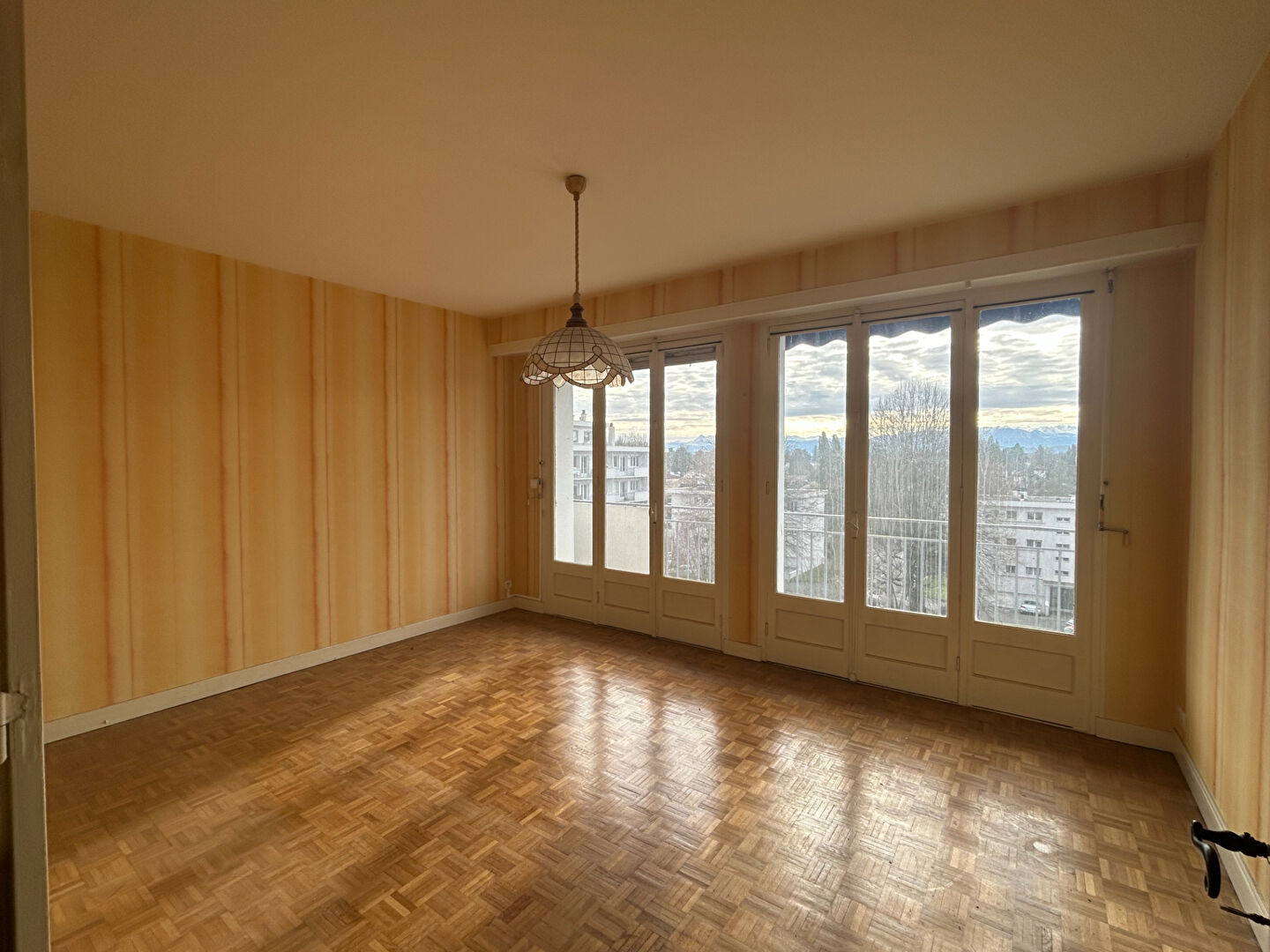 Appartement  T3 à vendre Pau 64000