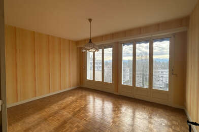 Appartement 3 pièces 114000 €