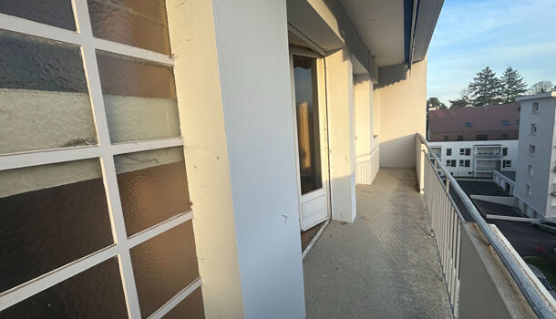 Appartement 3 pièces  à vendre Pau 64000