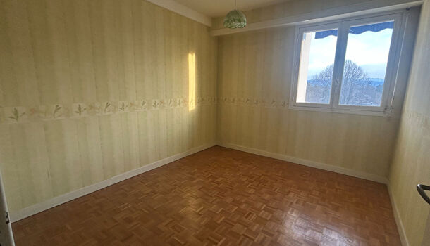 Appartement 3 pièces  à vendre Pau 64000