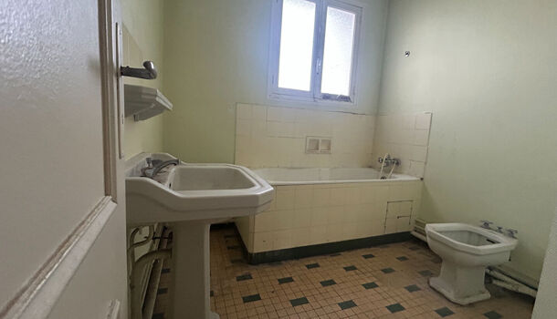 Appartement 3 pièces  à vendre Pau 64000