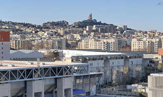 Appartement 3 Pièces 54 m² à vendre à Marseille 9 (13009)