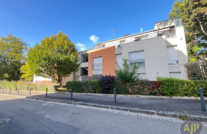 Appartement Nantes 2 pièce(s) 49 m2 — photo 2