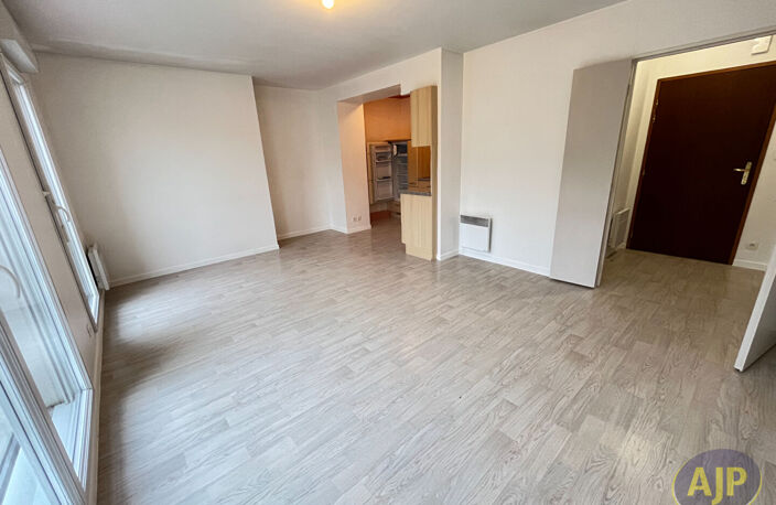 Appartement Nantes 2 pièce(s) 49 m2 — photo 5