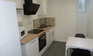 Appartement 2 Pièces 40 m² à louer à Vierzon (18100)