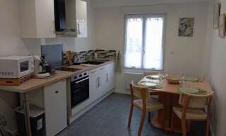 Appartement 2 Pièces 40 m² à louer à Vierzon (18100)