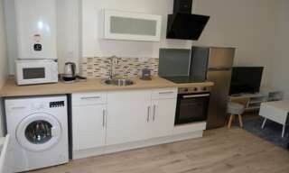 Appartement 2 Pièces 40 m² à louer à Vierzon (18100)