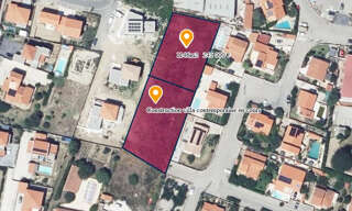 Terrain  1183 m² à vendre à Villelongue-de-la-Salanque (66410)