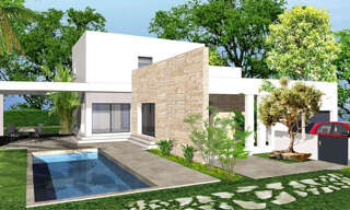 Terrain  1183 m² à vendre à Villelongue-de-la-Salanque (66410)