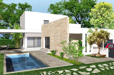 Terrain  239000 €