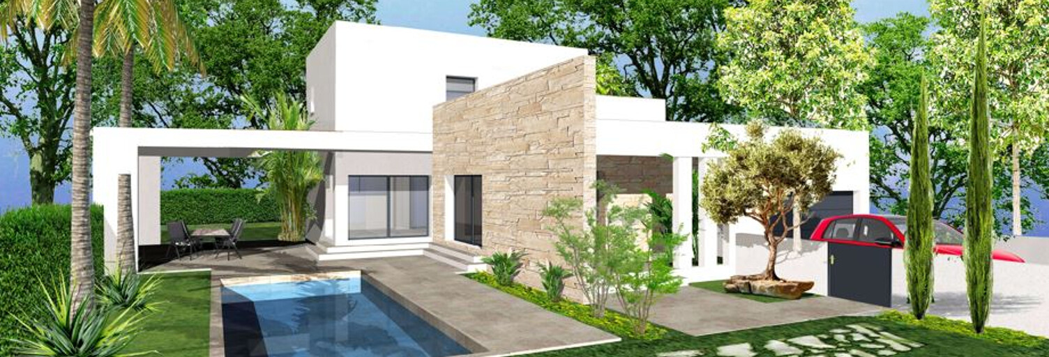 Terrain  1183 m² à vendre à Villelongue-de-la-Salanque (66410)