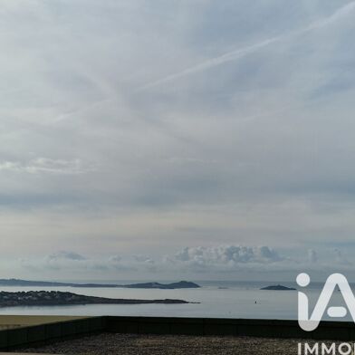 Appartement 3 pièces 811000 €