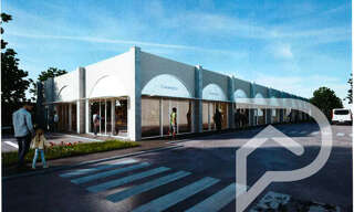 Commerce  205 m² à louer à Auch (32000)