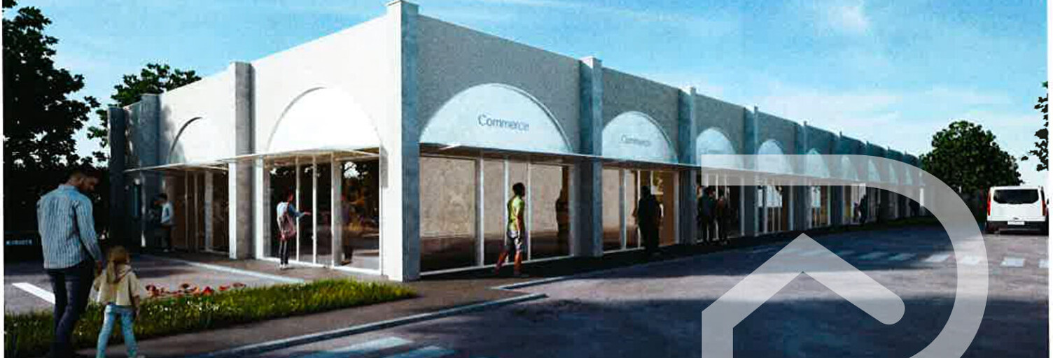 Commerce  205 m² à louer à Auch (32000)