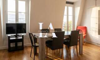 Appartement 1 Pièce 34 m² à louer à Paris 18 (75018)