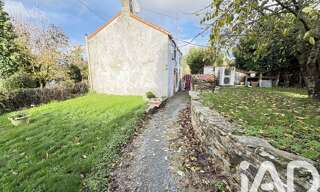 Maison 3 Pièces 79 m² à vendre à Thorigny (85480)