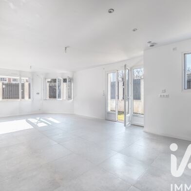 Maison 5 pièces 599000 €