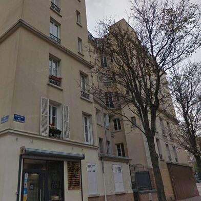 Appartement 1 pièces 755 €