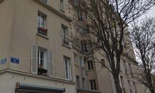 Appartement 1 Pièce 19 m² à louer à Paris 20 (75020)