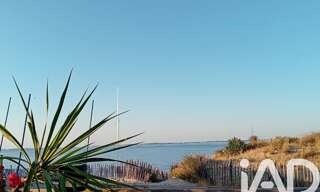 Maison 3 Pièces 45 m² à vendre à Le Verdon-sur-Mer (33123)