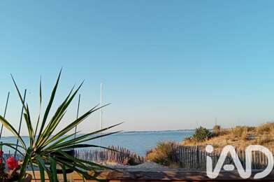 Maison 3 pièces 375000 €